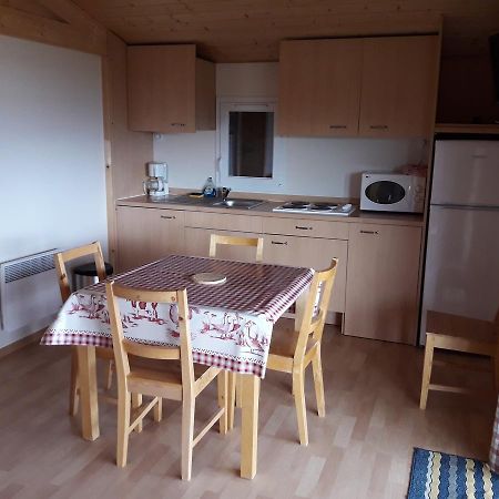 Chalet Domaine De Combe Ramond Hotel Veilhes Esterno foto