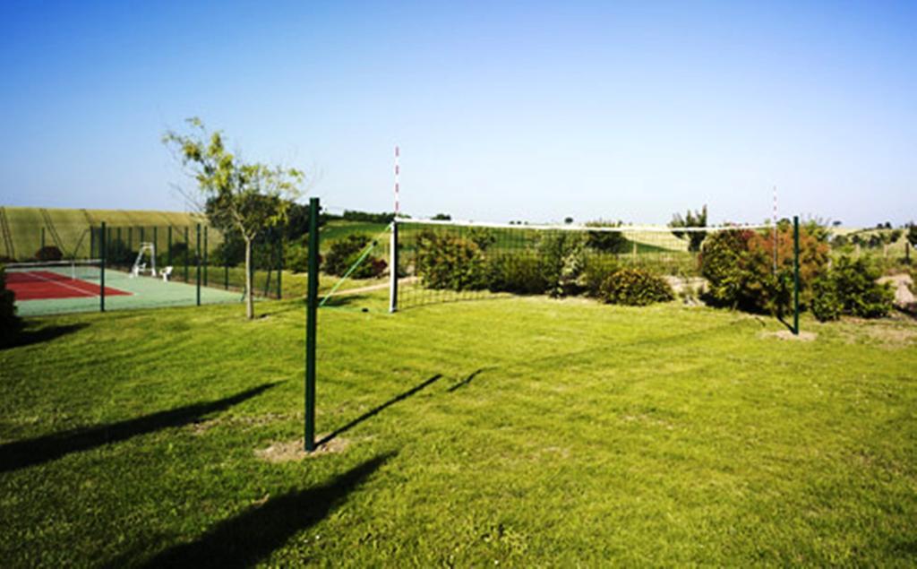 Chalet Domaine De Combe Ramond Hotel Veilhes Esterno foto