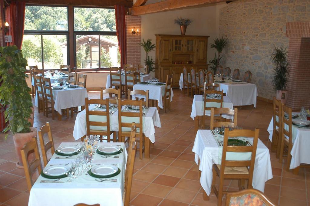 Chalet Domaine De Combe Ramond Hotel Veilhes Esterno foto